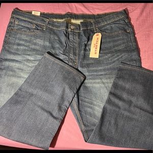 Levi’s 541 jeans